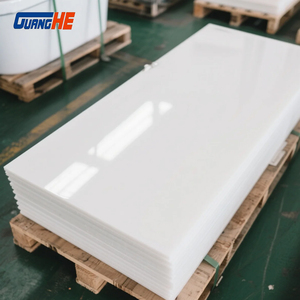 Lámina Acrílica para Bañera de 2mm 3mm 5mm de Grosor Personalizada para Decoración de Bañeras Modernas y Puertas de Cocina - Product Image 5