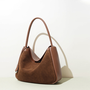 Custom all'ingrosso 2024 nuova vera pelle da <span class=keywords><strong>donna</strong></span> piccole borse per telefono di stoccaggio mini borsa a tracolla per le donne - Product Image 2