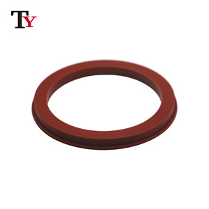 Joints <span class=keywords><strong>d</strong></span>'étanchéité de taille non standard NBR FPM <span class=keywords><strong>EPDM</strong></span> HNBR Silicone PU FVMQ, rondelles résistantes à l'eau, aux produits chimiques et à l'huile, résistantes à l'usure, dureté 70-90 Shore - Product Image 5