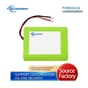 Paquete de Baterías de Iones de Litio Blusenergy 3.7V 7800mAh 18650 3P Recargables con Certificación CE para Electrónica de Consumo - Product Image 2