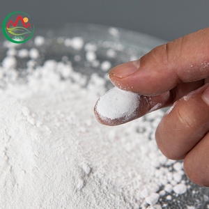 ผงไฮโดรไลซิสโพลีอะคริลาไมด์ CAS 9003-05-8การบำบัดน้ำ - Product Image 1