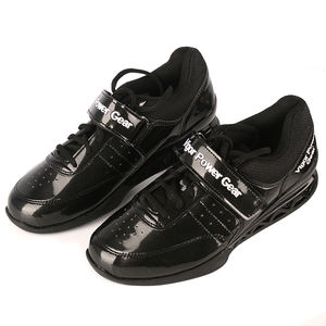 Vigor Power Gear nouvelle arrivée mode pas cher Squat <span class=keywords><strong>chaussures</strong></span> d'<span class=keywords><strong>haltérophilie</strong></span> <span class=keywords><strong>chaussures</strong></span> à vendre - Product Image 1