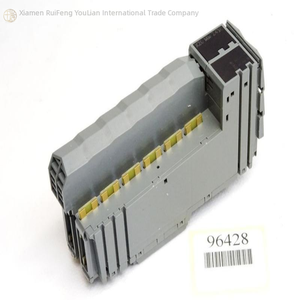 บี &amp; r X20mm2436 Rev. โมดูลบริดจ์มอเตอร์ C0 ควบคุมด้วย PWM ของแท้ใหม่ พร้อมส่ง ระบบอัตโนมัติทางอุตสาหกรรม สำหรับ PLC โดยเฉพาะ - Product Image 1