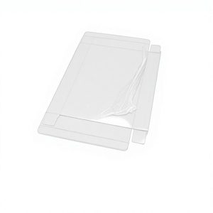 Caja Transparente para PS4 para <span class=keywords><strong>Red</strong></span> <span class=keywords><strong>Dead</strong></span> <span class=keywords><strong>Redemption</strong></span> <span class=keywords><strong>2</strong></span>, Caja Protectora de Plástico Especial para Juegos, Caja Protectora de Almacenamiento de Colección - Product Image 2