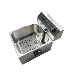 Cuisinière à nouilles électrique 11L à 4 brûleurs, machine à <span class=keywords><strong>cuire</strong></span> <span class=keywords><strong>les</strong></span> pâtes commerciale <span class=keywords><strong>pour</strong></span> hôtel, restaurant, cuisine, équipement de restauration - Product Image 6