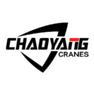 Henan Chaoyang Machinery Technology Co., Ltd. logo