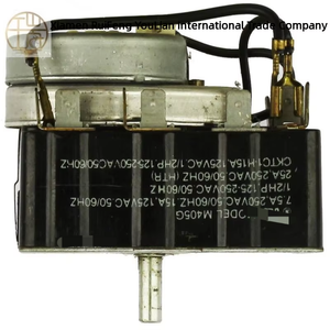 ตัวควบคุมการเขียนโปรแกรมระบบอัตโนมัติสำหรับอุตสาหกรรม Pac 963d123g042จับเวลาใหม่ของแท้ - Product Image 1