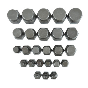 Hex Shank Screw <b>Extractor</b> Set 25pc Imperial Size For Damaged <b>Bolt</b> Removal - Product Image 4