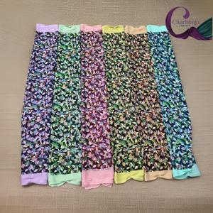 Saree Digitaldruck farbe - Product Image 2