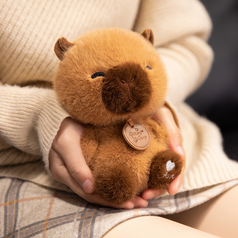 Capybara