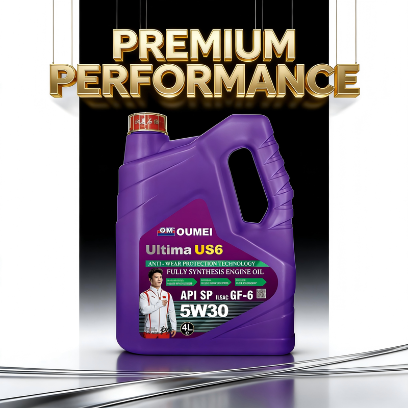 OM ULTIMA US6 SP GF 6