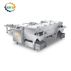 Machine à découper les gaufrettes multifonctionnelle, utilisée pour couper les gaufrettes fourrées en forme de livre - Product Image 4