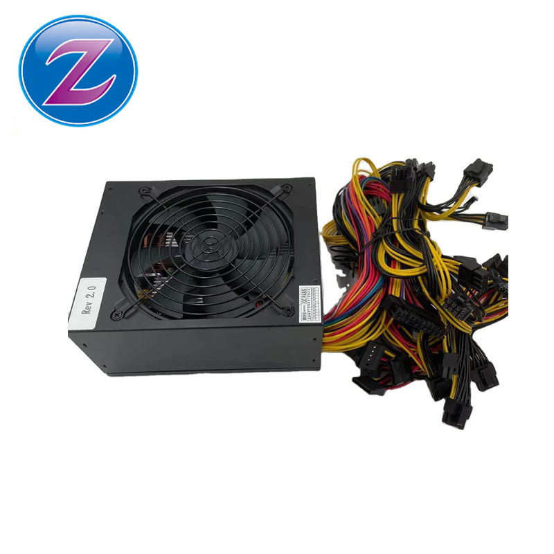 Блок питания 1200 1600 Вт, 1800 Вт, 2000 Вт, 1500 Вт