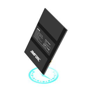 Jimforl yepyeni iPad 4 için 11560mAh çift IC yedek pil orijinal şarj edilebilir dijital pil paketi 12-Month garanti - Product Image 6