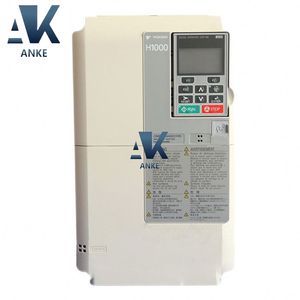 YASKAWA AC ไดรฟ์แปลงความถี่ CIMR-HB4A0150AAC CIMRHB4A0150AAC - Product Image 1