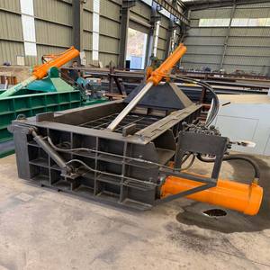 Efficacité d'emballage avec des machines d'emballage en métal Offre Spéciale de machine de recyclage - Product Image 4