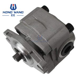 Repuestos Hidráulicos para Excavadora HongWang, Bomba de Engranajes 4I-1023, Bomba Piloto para E320 E312B E312L - Product Image 5