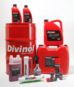 DIVINOL toutes séries LITHOGREASE 000 DMG L 800 150 FETT/ZELLER+GMELIN/HLP ISO 10 22 32 46 68 68FF 100 Graisse lubrifiante pour broche de machine - Product Image 4