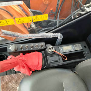 حفار ياباني مستعمل جديد 6 طن ، أداء جيد ، جودة عالية ، حفار هيتاشي Zx60 ، جرار صغير ، حفار متوفر بالمخزون - Product Image 6