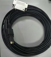 Kabel Sinkronisasi Industri Jam FSAH 472839A Kabel EAC FSAH 472839A.101 995524a 995524b -DB37 15M