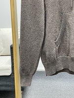 Pull en cachemire pour hommes, vente en gros, tricot pur, 100%, fabricant, 100