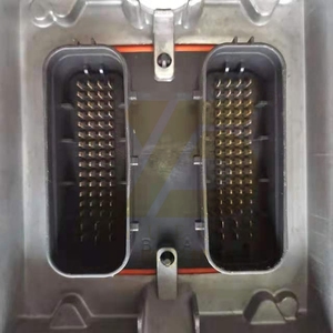20814594 ECU ECM โปรแกรม TAD1641 TAD941 TAD940 TAD1642 TAD1643 ชุดควบคุมเครื่องยนต์ โมดูล VOE20814594 อะไหล่เครื่องจักรกลหนัก - Product Image 4