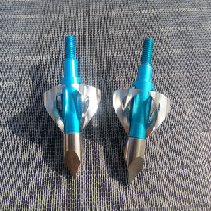 Punte da tiro con l'arco punte da <span class=keywords><strong>caccia</strong></span> con punte ad arco - Product Image 3