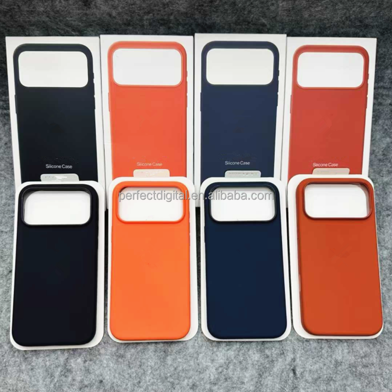 เคสแม่เหล็กสีดำ