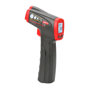 UNI-T UT300A+ เครื่องวัดอุณหภูมิอินฟราเรดแบบปรับแต่งได้ UT300S แบบไม่สัมผัส พร้อมรองรับ OEM และ ODM - Product Image 4