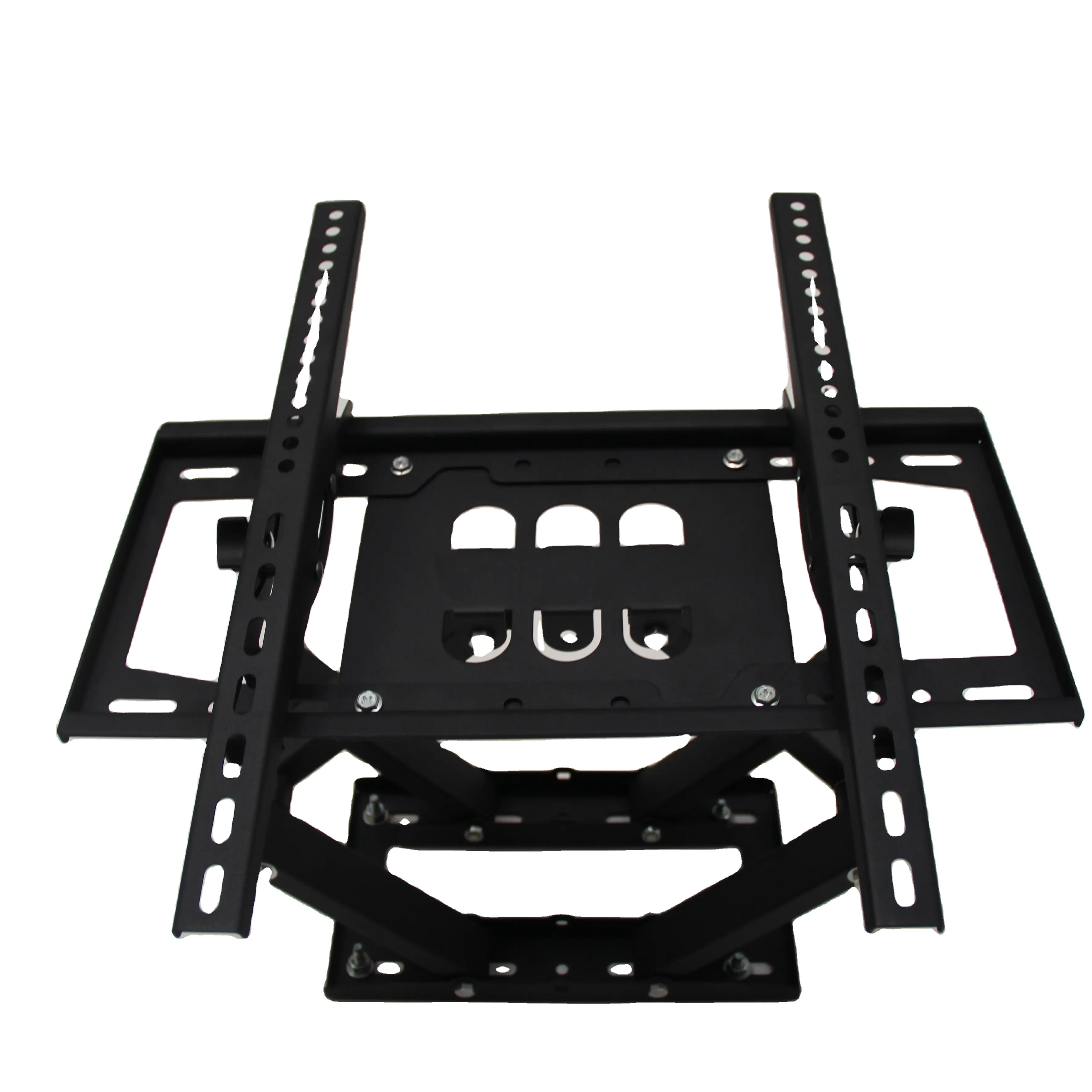 Hoge Kwaliteit Hot Verkoop Vaste Led Lcd Tv Bracket Wall Mount Voor 26 ~ 65 Inch Max Vesa 400 X400mm