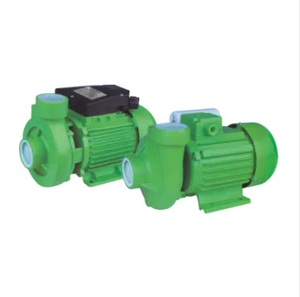 Pompes à <span class=keywords><strong>jet</strong></span> électriques auto-amorçantes à roue ouverte série DK 1.5DK-20, débit 220 L/min, 0.75KW 	 Pompe à eau 1 CV - Product Image 6