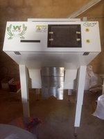 Machine de tri chromatique Wenyao AI à haute précision pour graines de lin, céréales et lentilles