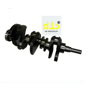 12200-0W000 Factory direct selling engine VG30 crankshaft in stock at affordable prices