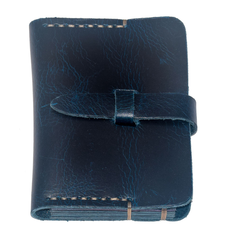 สีน้ำเงิน