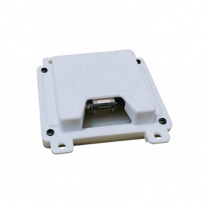 Sunshine antiriflesso 1D 2D schermo QR lettore di codici a barre integrato modulo Scanner di codici a barre per otturatore globale per macchina esterna - Product Image 5