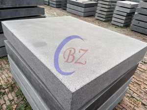 Denetimler ve ölçümler için koordinat ölçüm makineleri (CMM) için tesviye ayakları standlı granit kalibrasyon platformu - Product Image 4