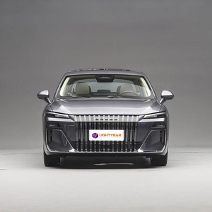 Voiture de tourisme hybride de haute qualité Roewe M7 DMH 4 portes 5 places, berline exécutive, <span class=keywords><strong>prix</strong></span> abordable, livraison rapide - Product Image 3