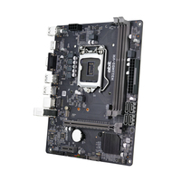 ABIT Brandneues h311 DDR3 LGA1151 Sockel-Mainboard mit Fabrikpreis h311md3-vh Mainboard