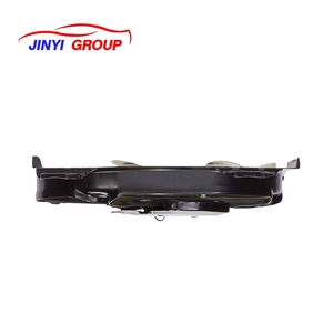 Conjunto de ventilador de condensador A/C para TOYOTA PASEO 1996-1998 8859016070 1636374180 8845320080 8845416140 88590-16070 16363-74180 - Product Image 5