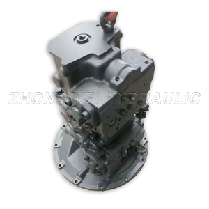 Conjunto de bomba hidráulica HPV95, bomba principal, conjunto de Bomba hidráulica para Komatsu, 1, 2, 1 unidad - Product Image 4