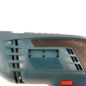 Trapano elettrico resistente per uso domestico e professionale con velocità regolabile per trapano elettrico con filo in legno/metallo - Product Image 4