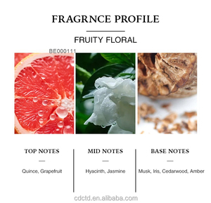 Eau de Toilette en Spray <span class=keywords><strong>ELEA</strong></span> con Aroma Fresco para Mujer, Larga Duración, Lujoso, Moderno, Auténtico, de Calidad, Precio Bajo, Venta al Por Mayor - Product Image 3