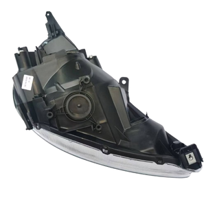 OEM 33101-SAA-H61/33151-SAA-H61 auto destra anteriore sinistra faro faro faro anteriore per Honda Fit JAZZ 2005 <span class=keywords><strong>2008</strong></span> GD3 - Product Image 4