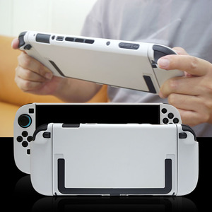 2025 trường hợp đối với <span class=keywords><strong>Nintendo</strong></span> chuyển đổi 2 Chất lượng cao PC Vỏ bảo vệ trường hợp chống xước <span class=keywords><strong>Nintendo</strong></span> chuyển đổi Bìa trường hợp - Product Image 1