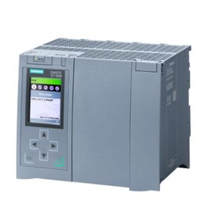 Module CPU S7 1500 6ES7517 3TP00 0AB0 Processeur central PLC pour contrôle industriel avec interface de communication RS485 - Product Image 4