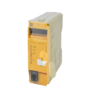Relé de Seguridad PLC MS4P 773830 Controlador - Product Image 1