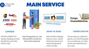 ตัวแทนขนส่งทางอากาศไปที่ประตูซาอุดิอาระเบีย compra On line China Sa ksa DP Ch รถยนต์เพื่อติดตามการขนส่งสินค้า - Product Image 3