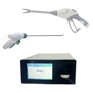 High Frequency Electrosurgery Unit Surgical Ligasure Electrosurgical Unit Ligasure