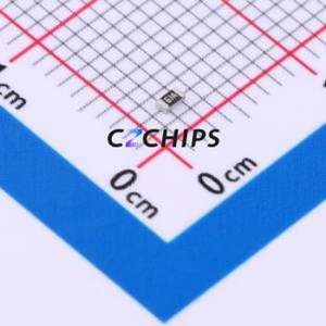 Résistance SMD FRC0603F4220TS 0603 (Type : Film épais) (Résistance : 422 Ohm Précision : 1%) - Product Image 1