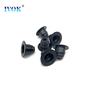 Meilleur prix pour pièces automobiles Toyota, <span class=keywords><strong>moteur</strong></span> 1SZ, OEM 90913-02120, taille : 4*9.55*12.2*10.35, joint d'étanchéité de tige de soupape - Product Image 6
